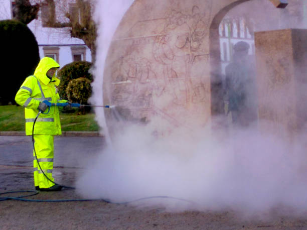 Best Fence Pressure Washing  in Isla Vista, CA